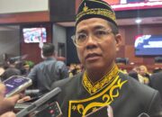 Wakil Ketua DPRD Penajam: Regulator Telake Dibutuhkan Petani