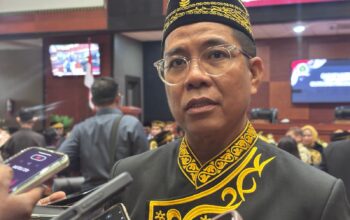 Wakil Ketua DPRD Penajam: Regulator Telake Dibutuhkan Petani