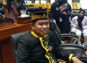 Ketua DPRD Penajam Harap Makin Berkembang Diusia Ke-23 Tahun