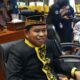 Ketua DPRD Penajam Harap Makin Berkembang Diusia Ke-23 Tahun