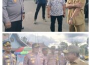 Polres Kapuas Peduli Ramadan, Bupati Kapuas Apresiasi Penuh