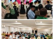 Bupati dan Wakil Bupati Kapuas gelar Silaturahim dan Dialog dengan Tokoh Agama dan Ormas Islam “Ini Harapannya”