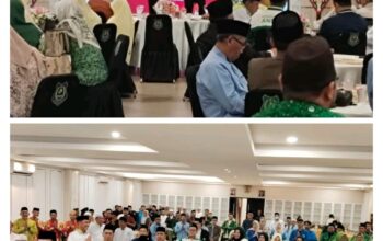 Bupati dan Wakil Bupati Kapuas gelar Silaturahim dan Dialog dengan Tokoh Agama dan Ormas Islam “Ini Harapannya”