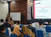 Pemkab Barito Kuala Sosialisasikan E-Katalog Versi 06 untuk Pengadaan Barang dan Jasa