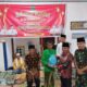 H M Wiyatno Safari Ramadhan dimasjid Al-Manar Desa Tambun Raya Kecamatan Basarang