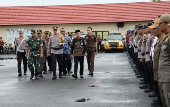 Sinergitas Operasi Ketupat Intan 2025 di Batola