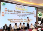 “Bupati/Wakil Bupati buka puasa bersama dengan Anggota DPRD ,Forkopimda dan Masyarakat Kabupaten Kapuas”