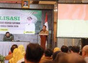 Wabup: Hasilkan Standar Harga Sesuai Dengan Kondisi Lokal dan Kebutuhan Program