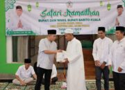 Herman Susilo: Buka Bersama Jadikan Ajang Berbagi dan Dengarkan Aspirasi