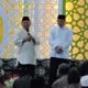 Ramadhan ke 11, Bupati dan Wakil Bupati Kapuas, Safari Ramadhan ke MPR Basarang