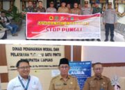 Wujudkan Pelayan Terbaik DPMPT- SP Kapuas Kerjasama dengan BPOM Palangka Raya