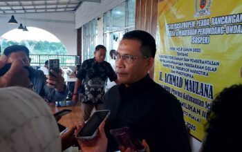 Selamatkan Generasi Muda dari Bahaya Narkotika