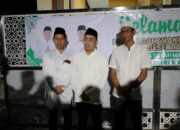 Safari Ramadhan Wakil Bupati Barito Kuala, Serahkan Bantuan di Masjid Raudathul Jannah