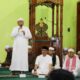 Bupati Barito Kuala Hadiri Peringatan Nuzulul Qur’an di Masjid Nurul Anwar Marabahan