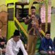 Safari Bupati Batola “Ditutup” di Masjid Al-Mutaqqin Desa Pindahan Baru