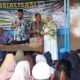 Bersyukur Dengan Berbagi Doorprize Pada Warga