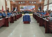 Pemkab Kapuas Gelar “Musrenbang” Penyusunan Rencana Kerja Pemerintah Daerah (RKPD) 2026