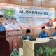 Plt Kepala Bapellitbangda Kapuas Sampaikan Sasaran Musrenbang RKPD 2026 Kabupaten Kapuas