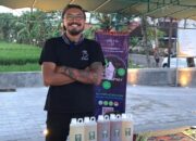 Alira Alura: Revolusi Lerak Berkelanjutan Olahan Bali, Siap Guncang Pasar Global!