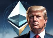 Dampak Kebijakan Trump terhadap Ethereum: Prediksi Harga 2025