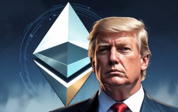 Dampak Kebijakan Trump terhadap Ethereum: Prediksi Harga 2025