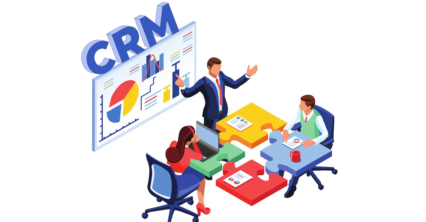 Cara Scaling Up Bisnis Menggunakan Sistem CRM