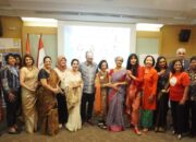 Kedutaan Besar India di Indonesia, Merayakan Hari Perempuan Internasional dengan ‘Extraordinary Women Awards 2025’