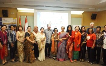 Kedutaan Besar India di Indonesia, Merayakan Hari Perempuan Internasional dengan ‘Extraordinary Women Awards 2025’