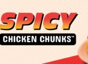 Strategi A&W Indonesia hadirkan Spicy Chicken Chunks™ di bulan Ramadan 2025