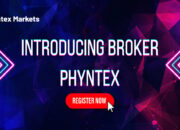 Nusantara Global Network Mengumumkan Kerja Sama Strategis dengan Phyntex Markets untuk Memperkuat Introducing Broker