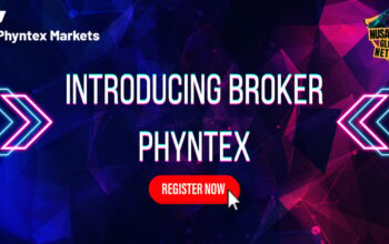 Nusantara Global Network Mengumumkan Kerja Sama Strategis dengan Phyntex Markets untuk Memperkuat Introducing Broker