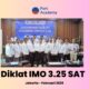 Kolaborasi Port Academy dan Mitra Industri Hadirkan Diklat IMO 3.25 di Lhokseumawe