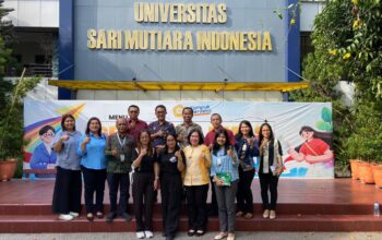 MAXY Academy dan Universitas Sari Mutiara Sinergi Perkuat Keterampilan Digital Mahasiswa