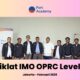 Kolaborasi Port Academy & PT Phoenix Resources International dalam Pelatihan IMO OPRC Level 1