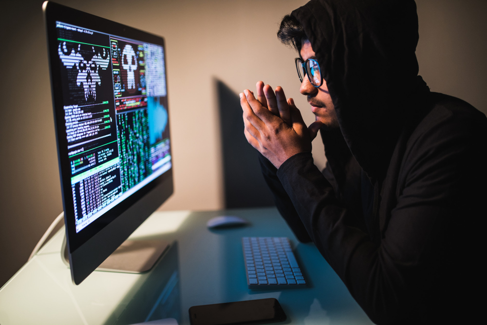 Siapa Lazarus Group? Inilah Hacker Paling Berbahaya di Dunia Kripto