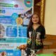 Arfiana Maulina, Perempuan Dayak yang Membawa Lerak WateryNation Alira Alura di APFSD Youth Forum 2025