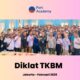 Koperasi Sejahterah Bersama Samboja Berkolaborasi Dengan Port Academy Siapkan TKBM Profesional Melalui Diklat TKBM