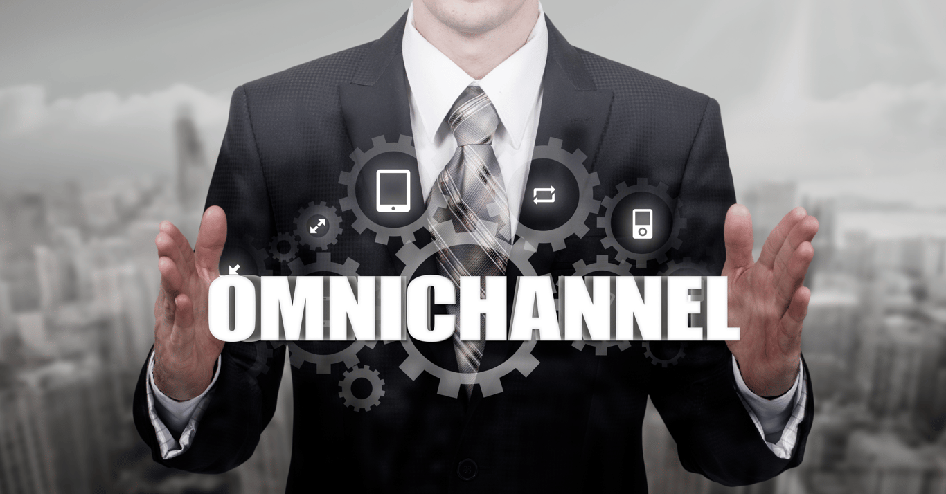 Apa Itu Omnichannel? Kenapa Sangat Penting untuk Bisnis?