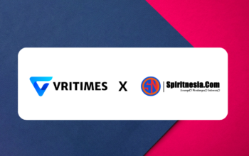 VRITIMES dan Spiritnesia.com Jalin Kerja Sama Strategis untuk Meningkatkan Distribusi Konten Berkualitas