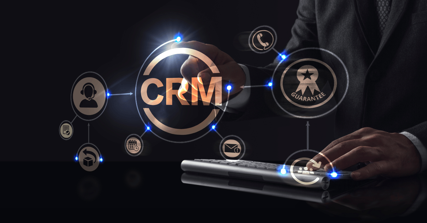 Hal-Hal yang Perlu Bisnis Ketahui Tentang Aplikasi CRM