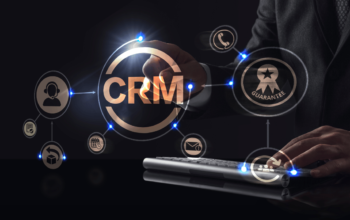 Hal-Hal yang Perlu Bisnis Ketahui Tentang Aplikasi CRM