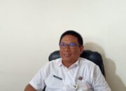 Distan PPU Dorong Pola Tanam Jajar Legowo, Produktivitas Lahan Jadi Target Utama
