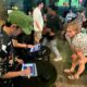 Menari Bersama Cahaya: SYNTETIKA Hadirkan Dimensi Visual Baru pada Arsitektur