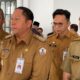 Salurkan DAK Fisik Tercepat Pertama Nasional, Bupati Batola: Pertahankan