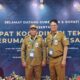 Bupati Bahrul Ilmi Komitmen Sukseskan Program Perumahan Perdesaan