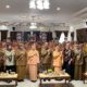 Bupati Pesan DWP Barito Kuala Turut Ambil Peran Strategis Dalam Pembangunan Nasional