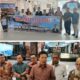 Pemimpin Dunia Gereja HKBP, Kunjungi Palangka Raya Kalteng Selama 3 hari
