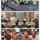 Ephorus HKBP sedunia Kunjungi Jemaat di “Bumi Tambun Bungai” Palangka Raya Kalteng Selama 4 Hari
