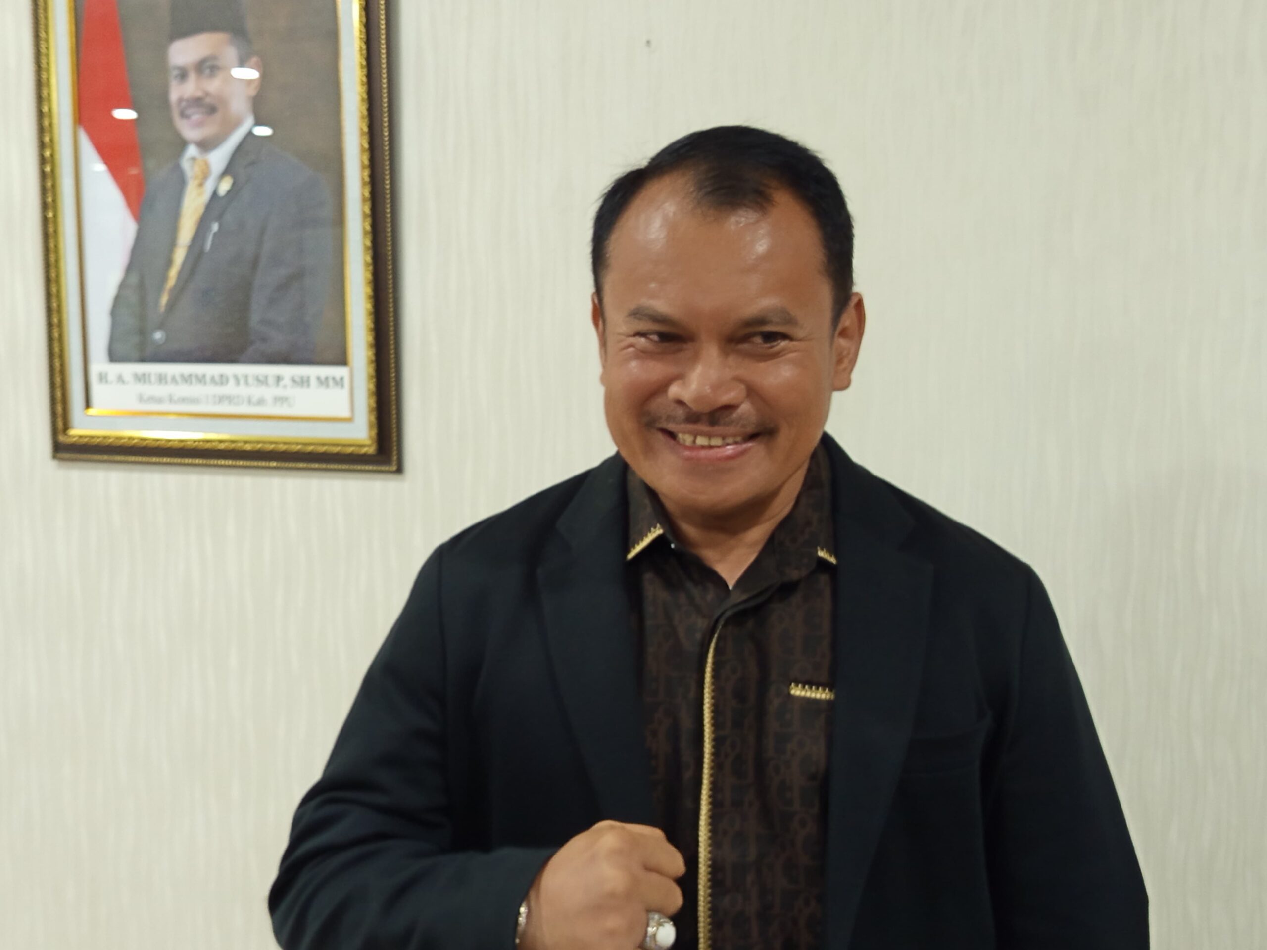 DPRD PPU Dorong Pemda Naikkan Insentif Dokter RSUD RAPB