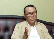 Jhon Kenedi Soroti Jukir Liar di PPU, Desak Pemerintah Tertibkan dan Benahi Sistem Parkir